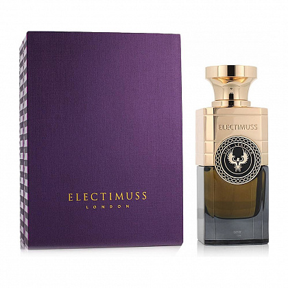 Electimuss Vici Leather 