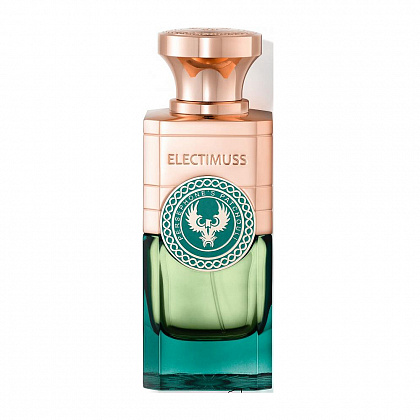 Electimuss Persephone's Patchouli фото 2