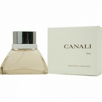 Canali Men 