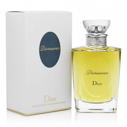 Christian Dior Dioressence фото 2