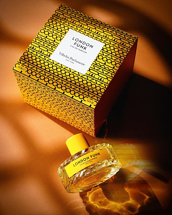 Vilhelm Parfumerie London Funk фото 8