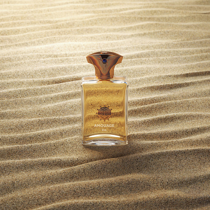 Amouage Dia Man фото 3