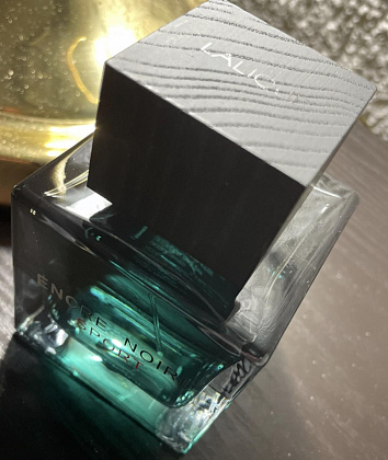 Lalique Encre Noire Sport фото 12