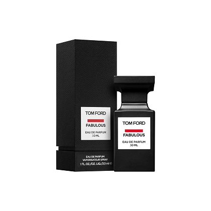 Tom Ford Fucking Fabulous фото 3
