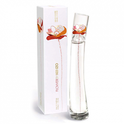 Kenzo Flower By Winter Flowers 
