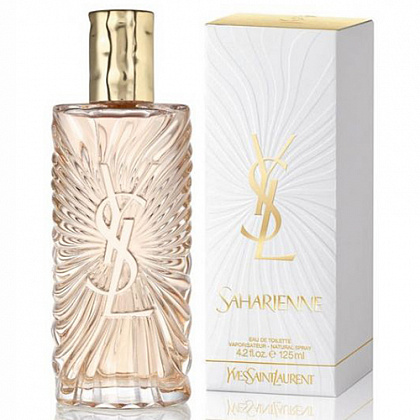 Yves Saint Laurent Saharienne 