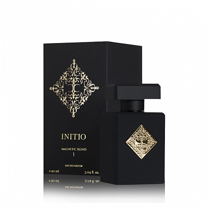 Initio Parfums Prives Magnetic Blend 1 