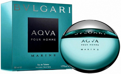 Bvlgari Aqua Marine 
