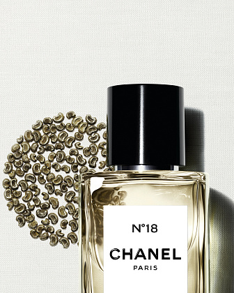 Chanel №18 фото 4