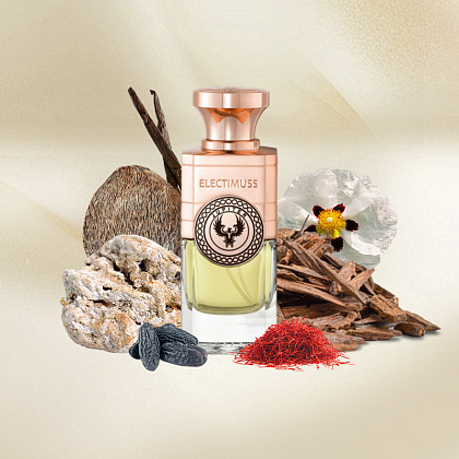 Electimuss Jupiter фото 4