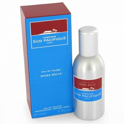 Comptoir Sud Pacifique Mora Bella 