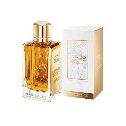 Lancome Jasmins Marzipane 