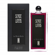 Serge Lutens La Fille de Berlin