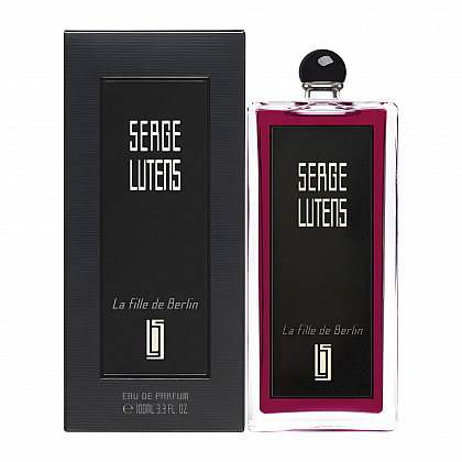 Serge Lutens La Fille de Berlin 