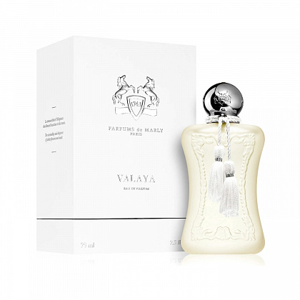 Parfums de Marly Valaya 