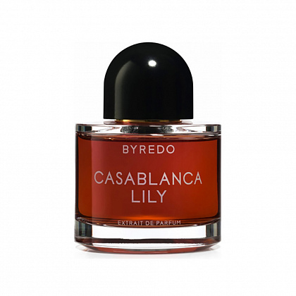 Byredo Casablanca Lily фото 2