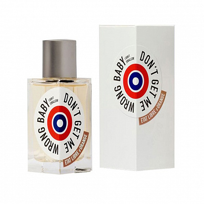 Etat Libre D'Orange Don't Get Me Wrong Baby 