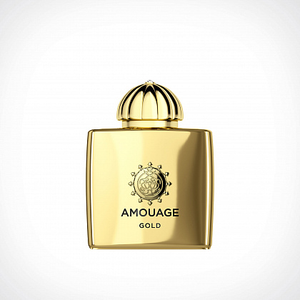 Amouage Gold Woman фото 2