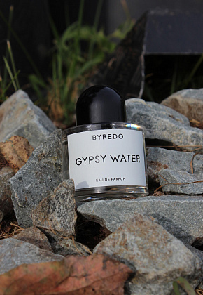 Byredo Gypsy Water фото 11