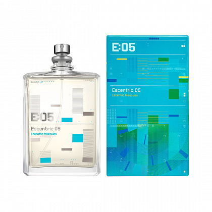Escentric Molecules Escentric 05 