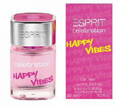 Esprit Celebration Happy Vibes for Her 