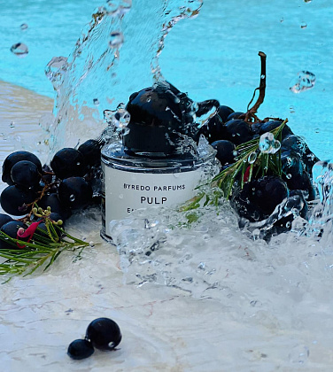 Byredo Pulp фото 10