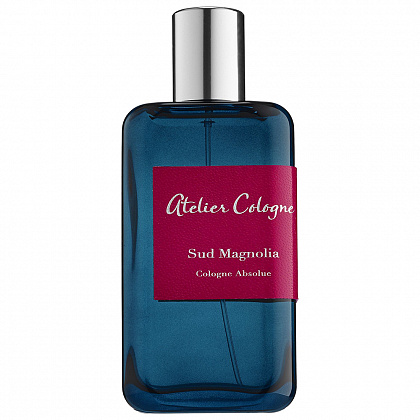 Atelier Cologne Sud Magnolia 