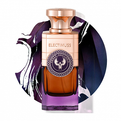 Electimuss Amber Aquilaria фото 6