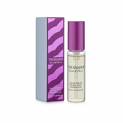 Trussardi Sound of Donna фото 2