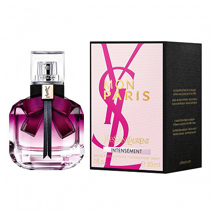 Yves Saint Laurent Mon Intensement 