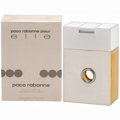 Paco Rabanne Pour Elle 