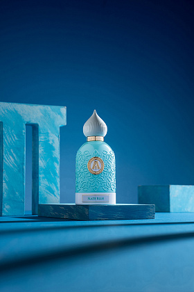 Attar Collection Slate Blue фото 2