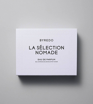 Byredo La Selection Nomade Set фото 4