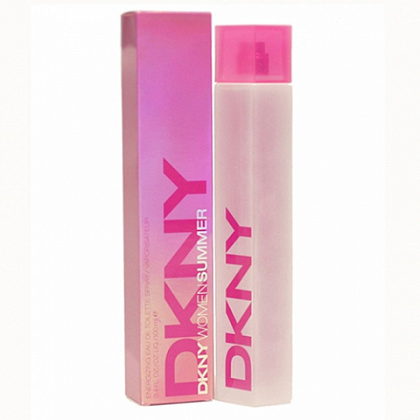 D.Karan DKNY Summer 2009 