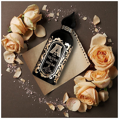 Attar Collection The Queen of Sheba фото 3