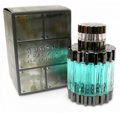 Jesus Del Pozo Quasar 