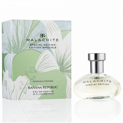 Banana Republic Malachite Special Edition 
