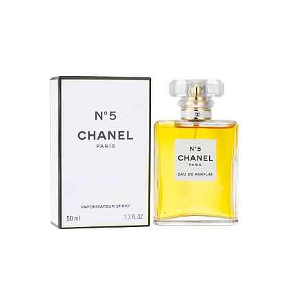 Chanel №5 фото 2