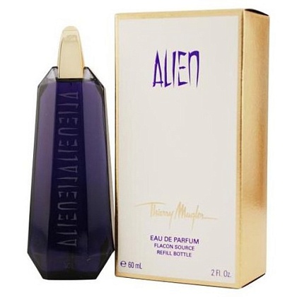 Thierry Mugler Alien фото 4