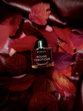 Byredo Rouge Chaotique фото 10