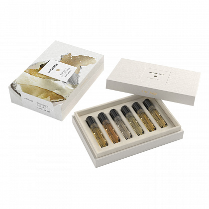 Amouage Woman's Discovery Set 