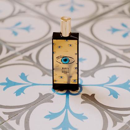 Memo Marfa фото 4