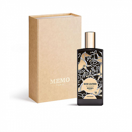 Memo Irish Leather 