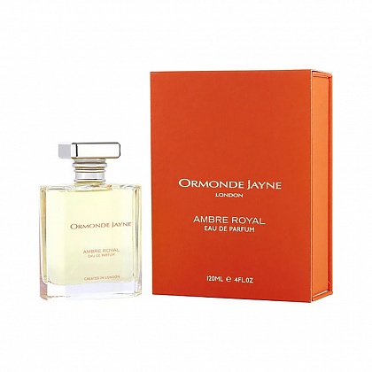 Ormonde Jayne Ambre Royal 