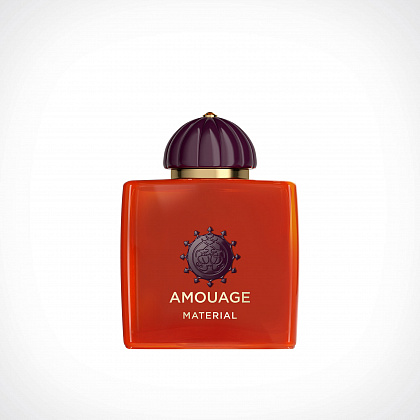 Amouage Material фото 2