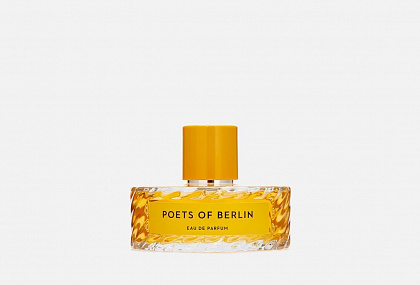 Vilhelm Parfumerie Poets of Berlin фото 2