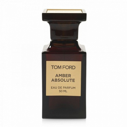 Tom Ford Amber Absolute 