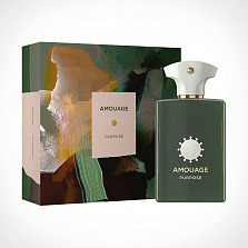 Amouage Purpose