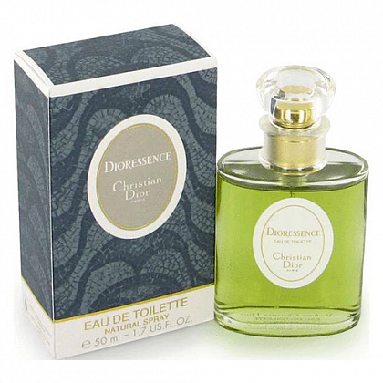 Christian Dior Dioressence 