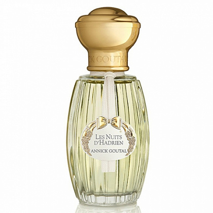 Annick Goutal Les Nuits d'Hadrien 